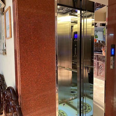 Thang Long Hotel Hanoi Exterior photo