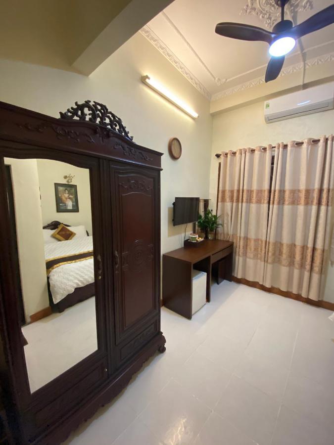Thang Long Hotel Hanoi Exterior photo