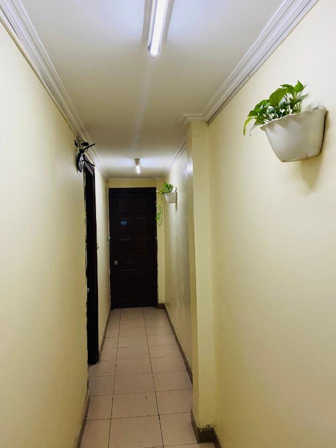 Thang Long Hotel Hanoi Exterior photo