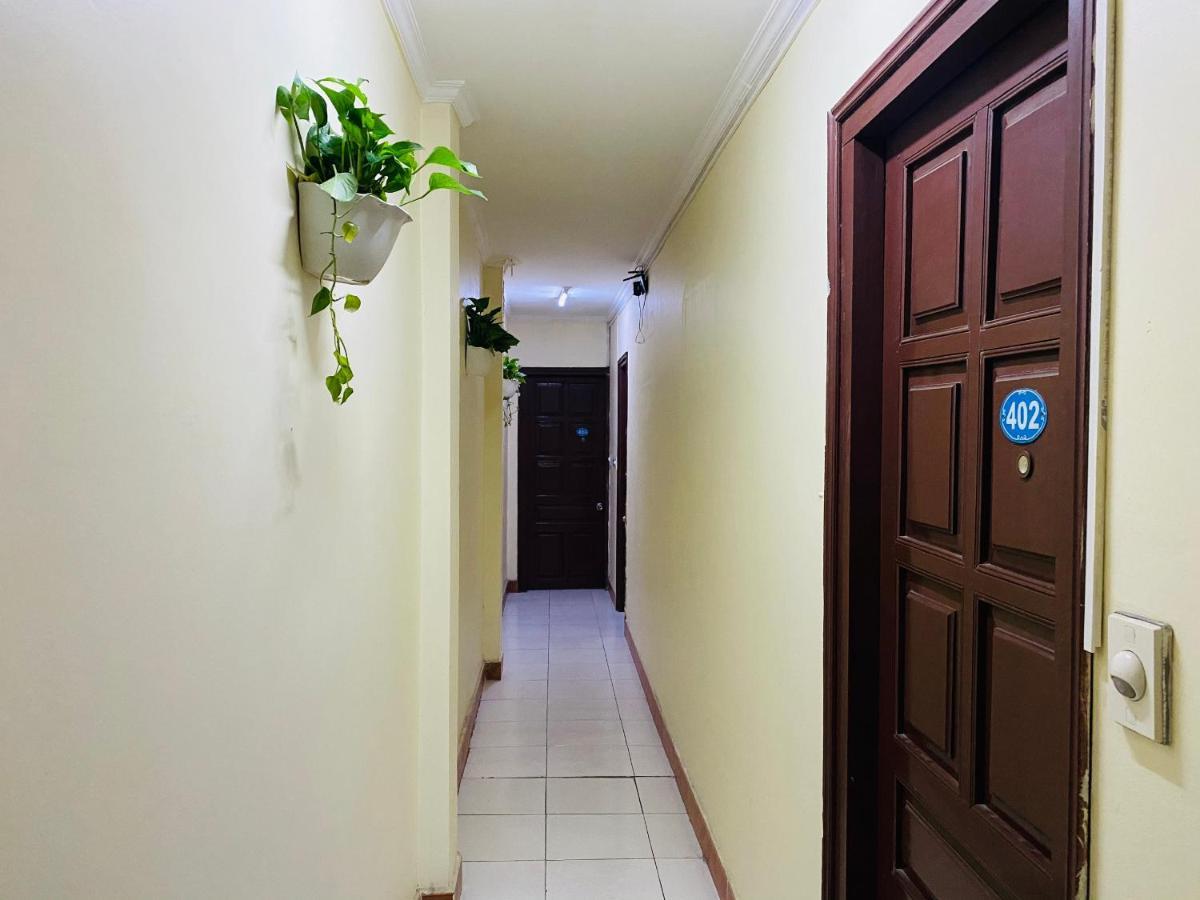 Thang Long Hotel Hanoi Exterior photo